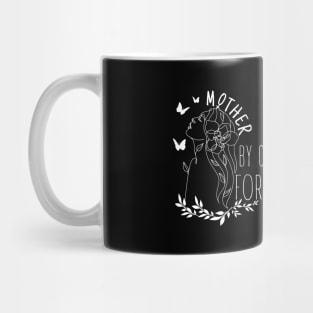 Mother by choice for choice, Feminist women, Women's Rights Mug